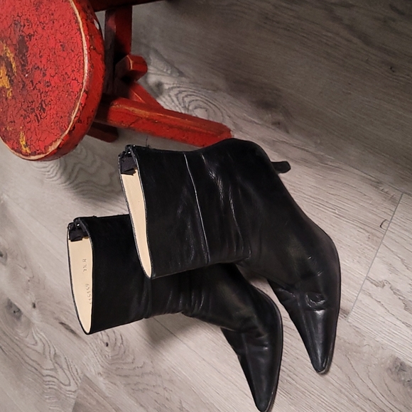 Gucci black booties - Picture 15 of 15